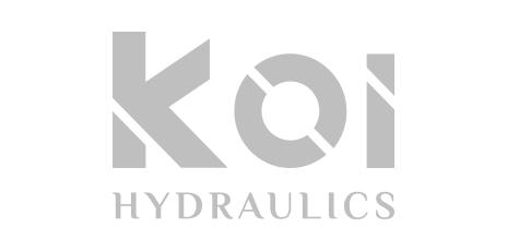 Koi Hydraulics Koi Hydraulics