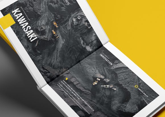 Koi 2025-1 Yeni Katalog