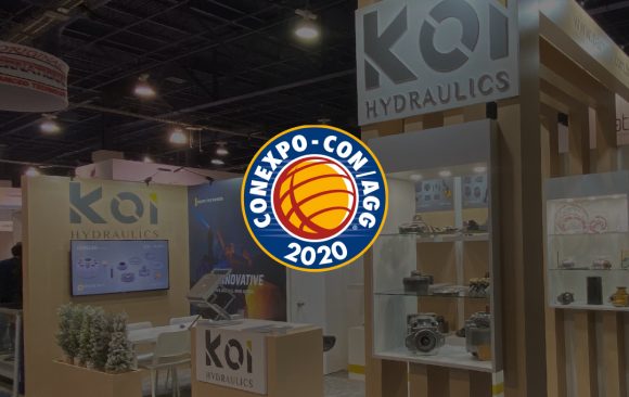 CONEXPO-CON / AGG